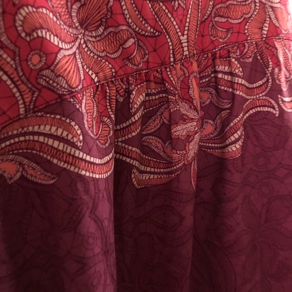 Athleta tank top - Picture 6 of 9